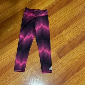 Adidas leggings